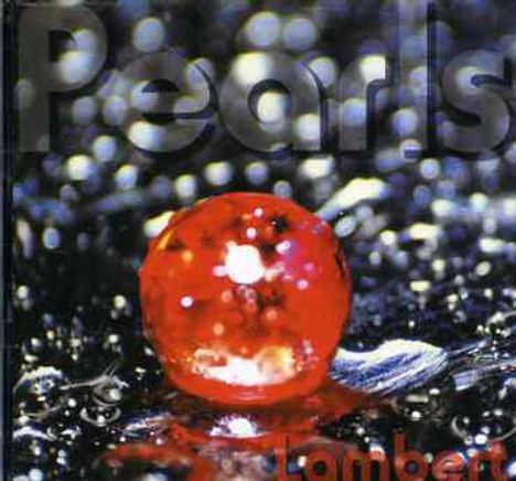 Lambert Ringlage: Pearls, CD