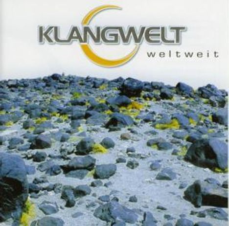 Klangwelt: Weltweit, CD