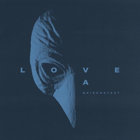 Love A: Meisenstaat, CD