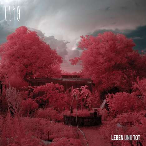 Leto: Leben und Tot, LP