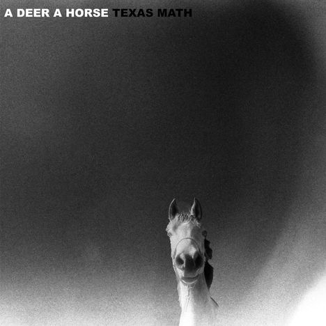 A Deer A Horse: Texas Math, LP