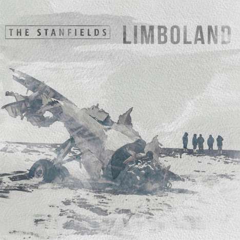 The Stanfields: Limboland, LP