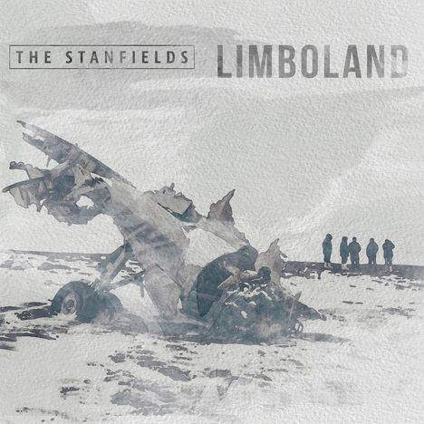 The Stanfields: Limboland, CD
