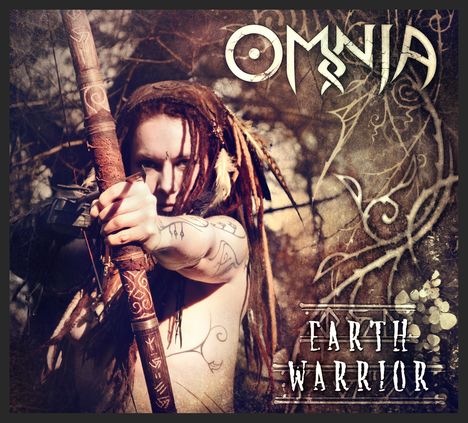 Omnia: Earth Warrior, CD