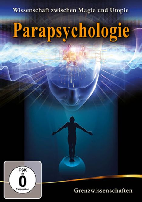 Parapsychologie, DVD