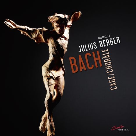 Johann Sebastian Bach (1685-1750): Cellosuiten BWV 1007-1012, 3 LPs