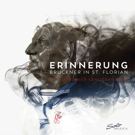 St. Florianer Sängerknaben - Erinnerung, CD