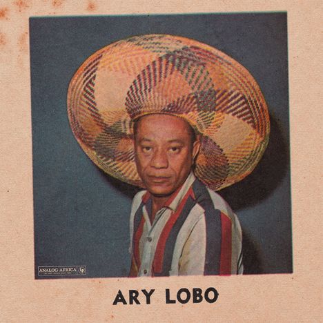 Ary Lobo: Ary Lobo - 1958-1966 (Ltd 180G LP Gatefold), LP