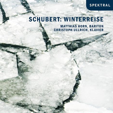 Franz Schubert (1797-1828): Winterreise D.911, CD