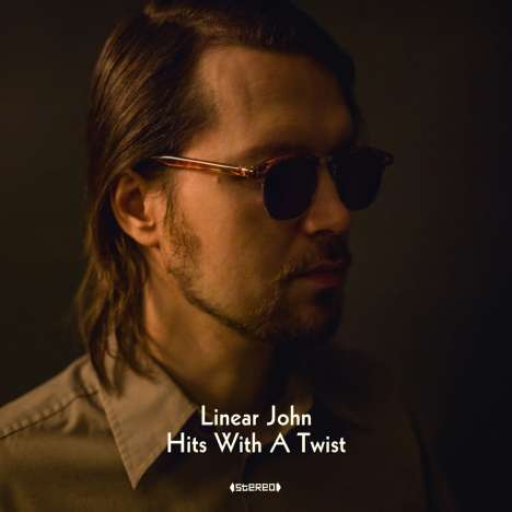 Linear John: Hits With A Twist, CD
