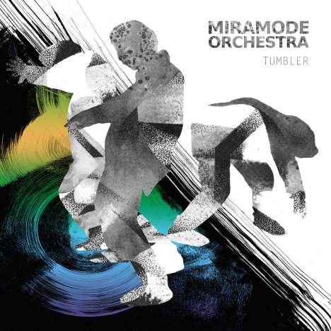 Miramode Orchestra: Tumbler (180g), LP