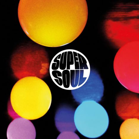 Supersoul: Supersoul, 2 LPs