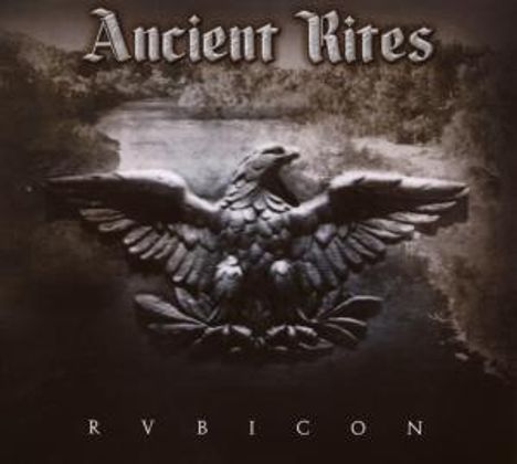 Ancient Rites: Rvbicon, CD