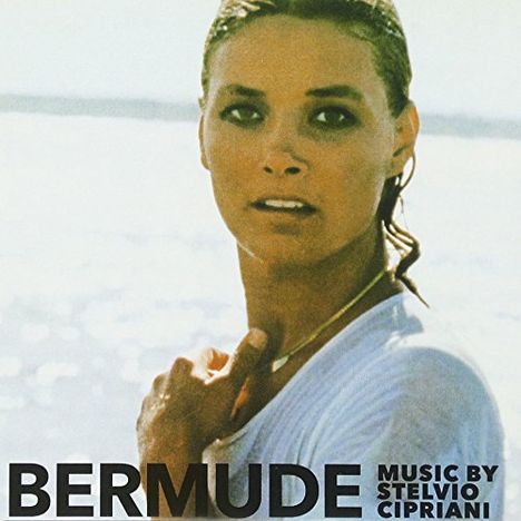 Filmmusik: Bermude: La Fossa Maledetta (Haie am Todesriff), CD