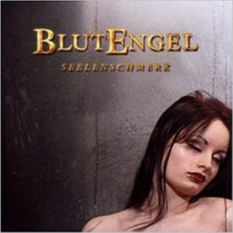 Blutengel: Seelenschmerz, CD