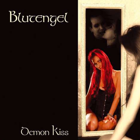 Blutengel: Demon Kiss, CD