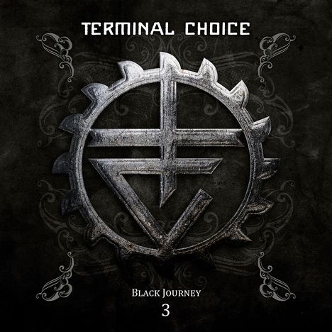 Terminal Choice: Black Journey 3, 2 CDs