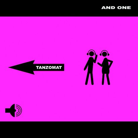 And One: Tanzomat, CD