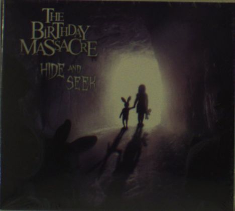 The Birthday Massacre: Hide And Seek, CD