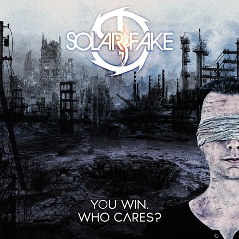 Solar Fake: You Win.Who Cares? (Deluxe-Edition), 2 CDs