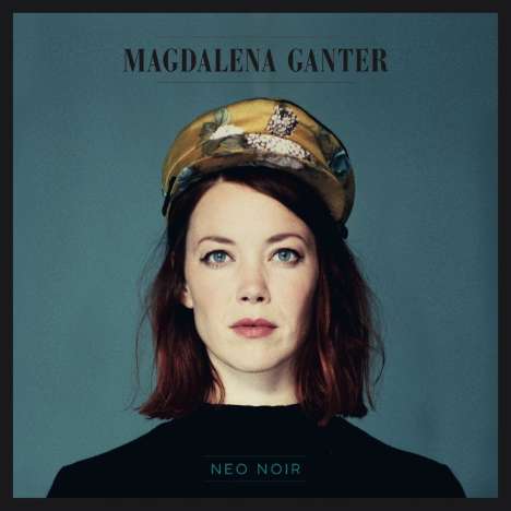 Magdalena Ganter: Neo Noir, LP