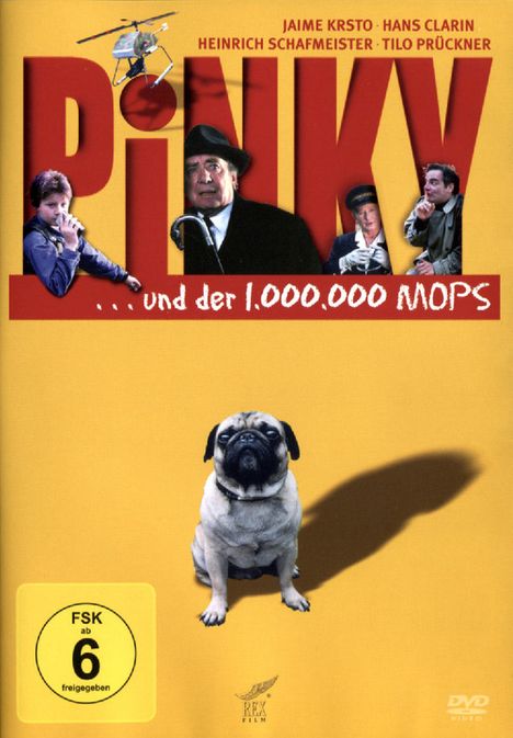 Cover/Produkt Ansicht vergrößern