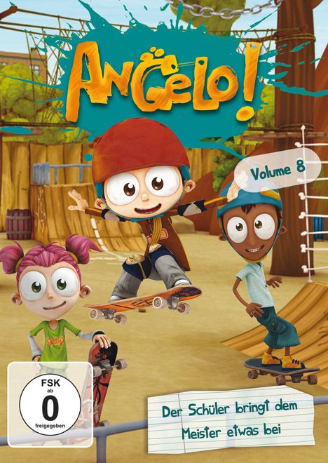 Cover/Produkt Ansicht vergrößern