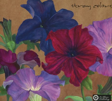 Stray Colors: Atomic Bombs &amp; Pirouettes, CD