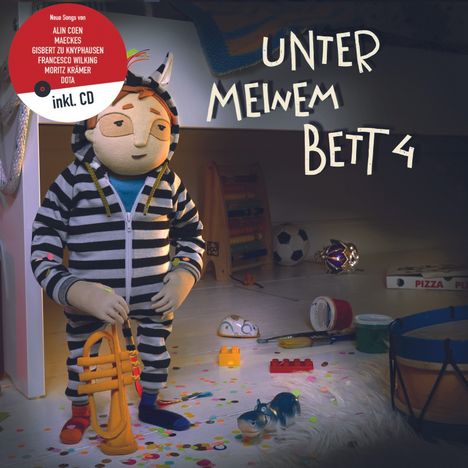 Cover/Produkt Ansicht vergrößern