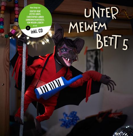 Cover/Produkt Ansicht vergrößern