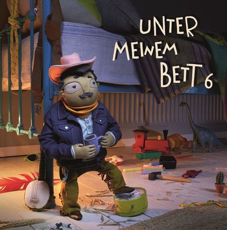 Cover/Produkt Ansicht vergrößern