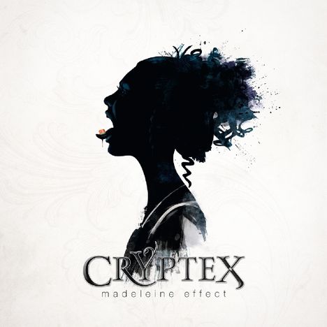 The Cryptex: Madeleine Effect (Limited Edition), 2 LPs