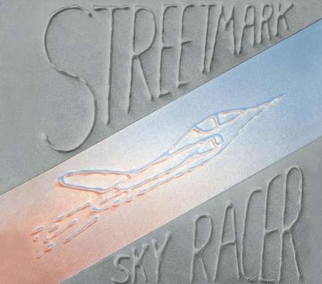 Streetmark: Sky Racer, CD