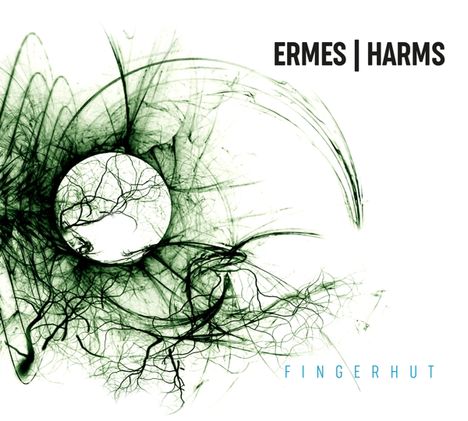 Ermes/Harms: Fingerhut, 2 CDs