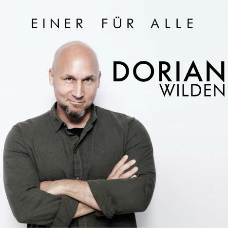 Dorian Wilden: Einer für alle, Single-CD