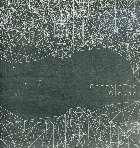 Codes In The Clouds: Paper Canyon, CD
