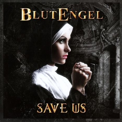 Blutengel: Save Us, CD