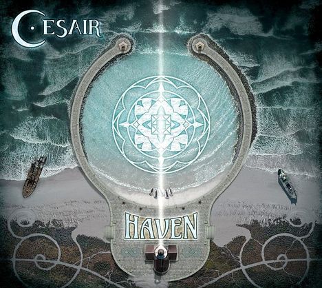 Cesair: Haven, CD