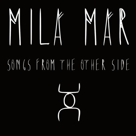 Mila Mar: Songs From The Other Side (Box Set), 3 Singles 12"