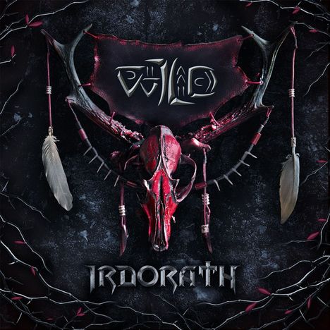 Irdorath: Wild, CD