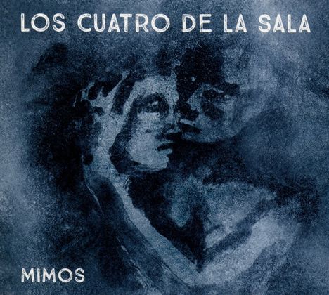 Los Cuatro De La Sala: Mimos (Club Des Belugas &amp; Jojo Effect Remixes), CD