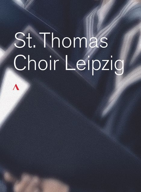 Thomanerchor Leipzig, 4 DVDs