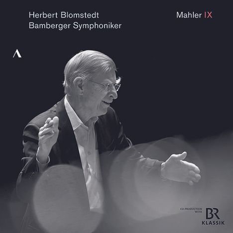 Gustav Mahler (1860-1911): Symphonie Nr.9, 2 CDs