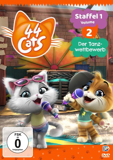 Cover/Produkt Ansicht vergrößern