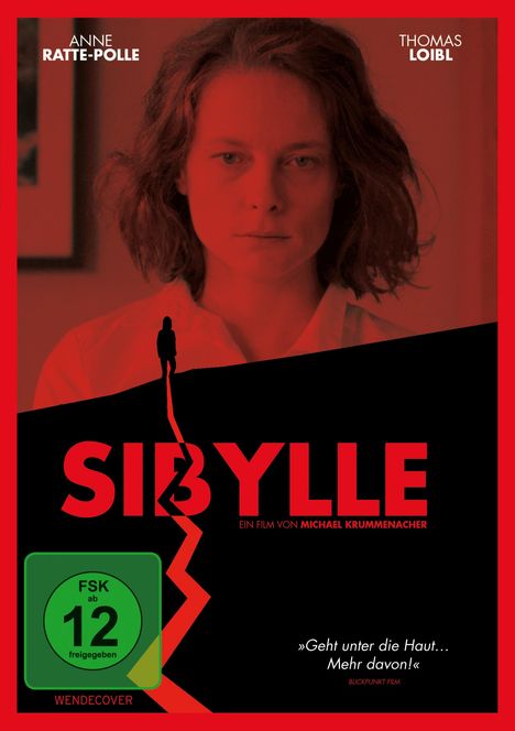 Sibylle, DVD