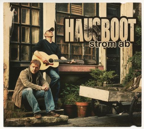 Hausboot: Strom ab (Deluxe Edition), CD