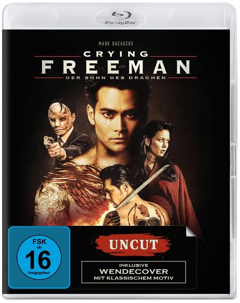 Cover/Produkt Ansicht vergrößern