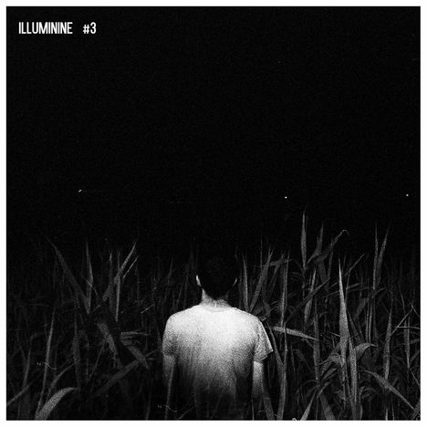 Illuminine: #3, CD