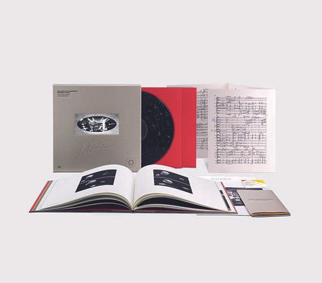 Anton Bruckner (1824-1896): Symphonie Nr. 7 (180g / direct-to-disc), 2 LPs