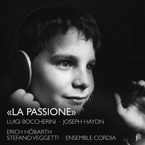 Joseph Haydn (1732-1809): Symphonie Nr.49 "La Passione", CD